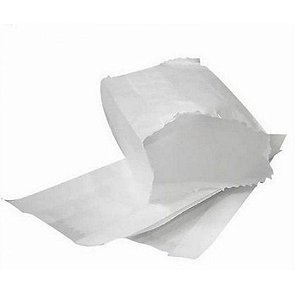 Saco de Papel Mono 1/4 kg c/500