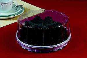 G 32A MINI TORTA MEDIA 750 G GALVANOTEK CX C/ 100UND