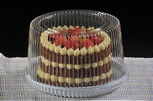 G-32MA TORTA ALTA PRETA 1KG GALVANOTEK CX C/ 100 UND