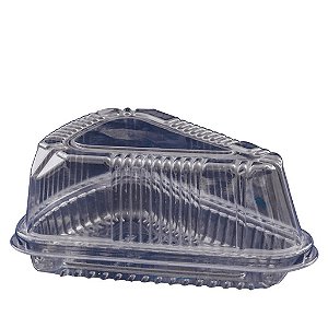 S-630 PET FATIA TORTA SANPACK CX C/ 100 UND