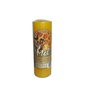 Vela 7 Dias Perfumada 265G  - Mel