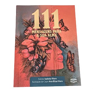 Livro 111 Mensagens - Além do Eu