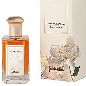 Fabindia Jasmine Sambac Perfume - 100ml