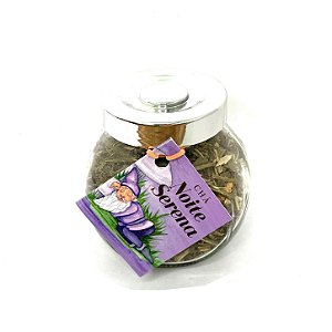 Chá Cura Herbal Prateado - Noite Serena