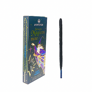 Incenso Aromanza Mágicos Vareta - Aqua Marine