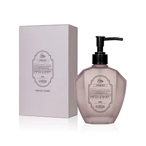 Sabonete Líquido Vinhedos 250ml - Empório Essenza