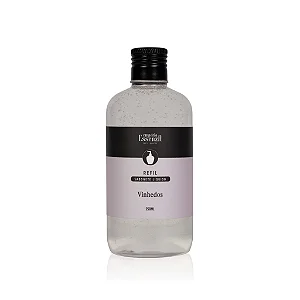Refil Sabonete Líquido Vinhedos 250ml - Empório Essenza