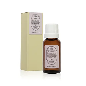 Essência Pura Vinhedos 20ml - Empório Essenza