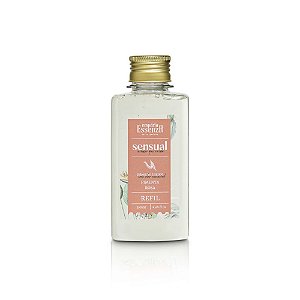 Refil Sabonete Líquido Pimenta Rosa 250ml - Empório Essenza