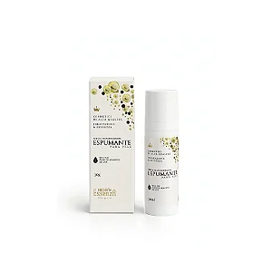 Sérum Transformador Espumante 30g - Empório Essenza