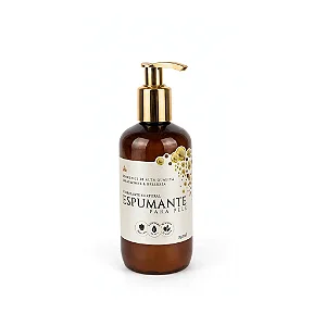 Hidratante Corporal Espumante 250ml - Empório Essenza