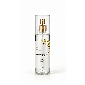 Body Splash Espumante 200ml - Empório Essenza