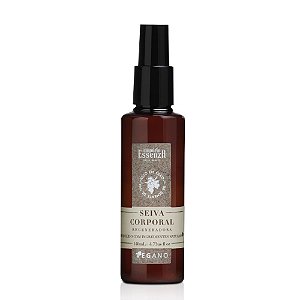 Seiva Corporal Regeneradora Uva Vegana 140ml - Empório Essenza