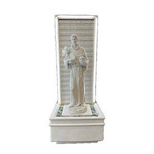 Fonte de Água São Francisco em Marmorite
