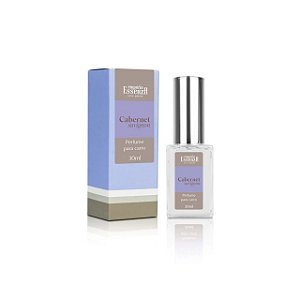 Perfume para Carro Cabernet Souvignon