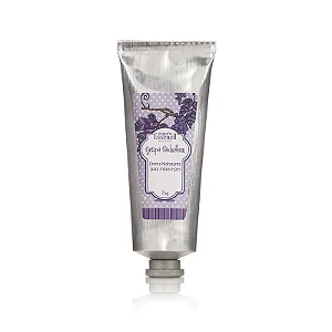 Creme de Mãos e Pés Grape Seduction 75g