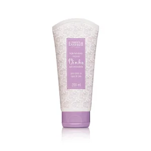 Loção Hidratante Corporal Vinho 200ml