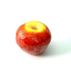Sabonete de Fruta Artesanal - Maçã G