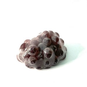 Sabonete de Fruta Artesanal - Uva G