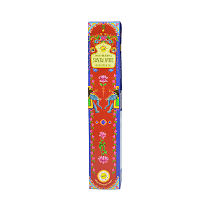 INCENSO SREE VANI INDIAN HERITAGE - SANDALWOOD - UNIDADE