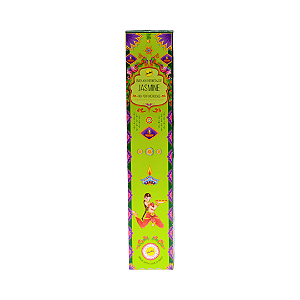 INCENSO SREE VANI INDIAN HERITAGE - JASMINE - UNIDADE