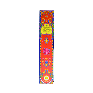 INCENSO SREE VANI INDIAN HERITAGE - NAGCHAMPA - UNIDADE