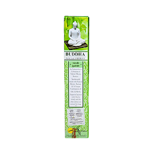 INCENSO SREE VANI MEDITATION REMINDER - BUDDHA - UNIDADE
