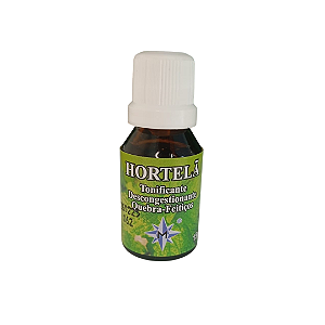 Essência de Ervas e Especiarias 15ml - Hortelã