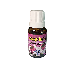 Essência de Flores 15ml - Orquídea