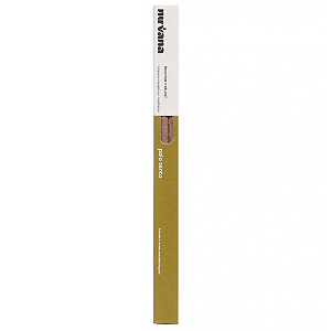 Incenso Nirvana Natural 4 Varetas - Palo Santo