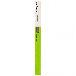 Incenso Nirvana Natural 4 Varetas - Capim Limão