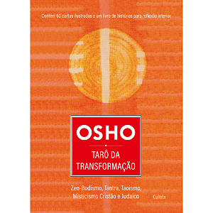 Osho Taro Da Transformação