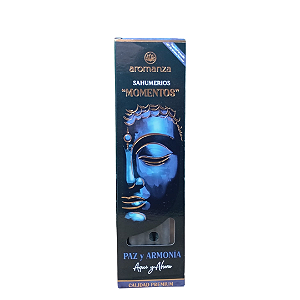 Aromanza Momentos - Paz y Armonia