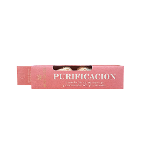 Esferas Mágicas - Purificacion 4 unidades