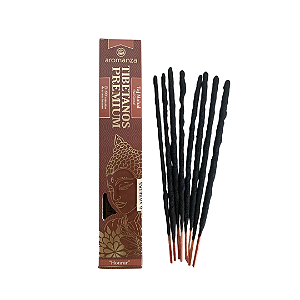 Incensos Tibetanos Premium - Taj Mahal