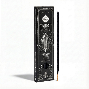 Incenso Sagrada Madre Tarot das Gemas - Turmalina