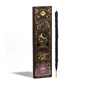 Incenso Sagrada Madre Ritual - Abundância ( Super Flora )