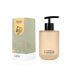 Sabonte Líquido Frutas Frescas 220ml - Empório Essenza