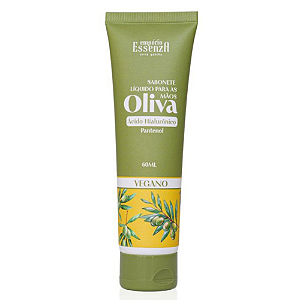 Sabonete Líquido para mãos Oliva 60g - Empório Essenza