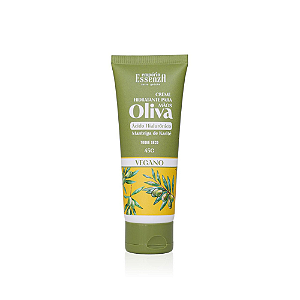 Creme Hidratante Desodorante para mãos Oliva 45g - Empório Essenza