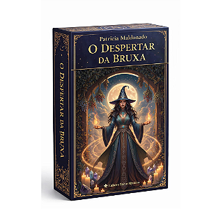 Oráculo O Despertar da Bruxa