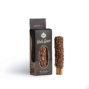 Palo Santo com Ervas Stick Blend Herbal