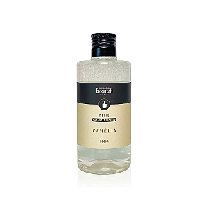 Refil Sabonete Líquido Camélia 200ml