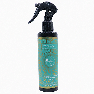 Aromatizador Home Spray NOA - Aroma Vanilla 200ml