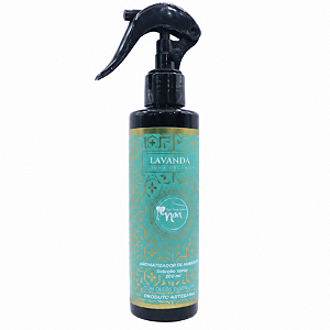 Aromatizador Home Spray NOA - Aroma Lavanda 200ml