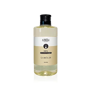Refil Difusor de Aromas Camélia 200ml