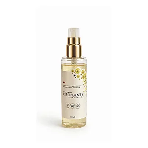 Espuma de Banho Espumante 200ml - Empório Essenza