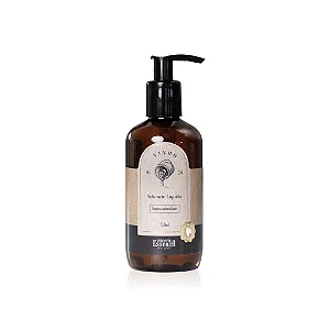 Sabonete Líquido Corporal Vinho 250ml - Empório Essenza