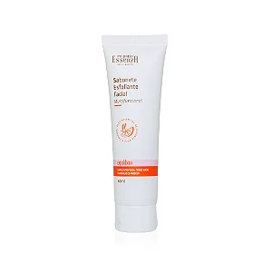 Sabonete Esfoliante Equilíbrio Facial Multifuncional 60g - Empório Essenza