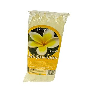 Vela Perfumada Jasmin (Palito) - Flovel